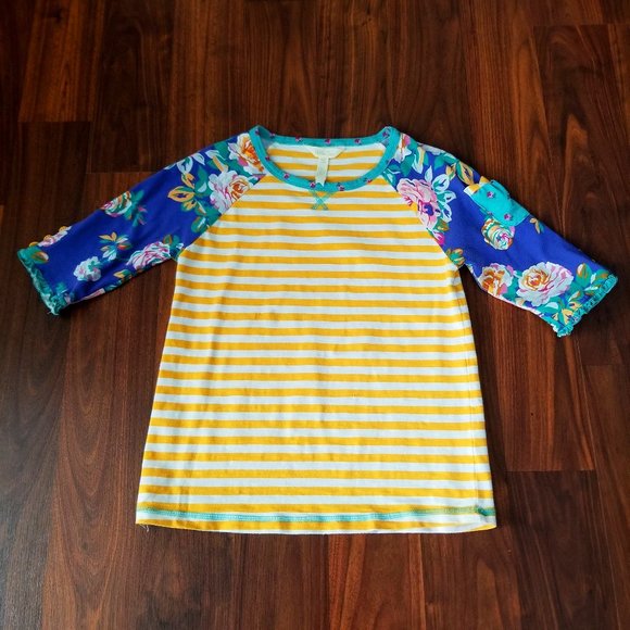 Matilda Jane Other - Girls' Matilda Jane Top, size 10, VGUC
